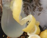 Une image de l'étape 4 de Sirop citron miel camomille 🍯.