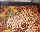 Foto del paso 6 de la receta: Cazuela del 25 de mayo... mi versión