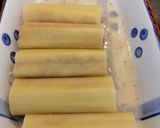 Foto del paso 14 de la receta: Canelones de pollo y foie gras