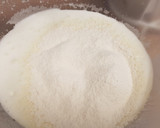Foto del paso 1 de la receta: Coco&lemon delight cake