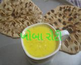 આચારી ગોબા રોટી (Achari Goba Roti recipe in Gujarati) રેસીપી સ્ટેપ1ફોટો