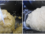 Pan Challah/ Pan Judío {Apto para Diabéticos}