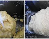 Pan Challah/ Pan Judío {Apto para Diabéticos} Receta de Nuria Eme- Cookpad