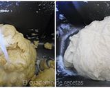 Foto del paso 4 de la receta: Pan Challah/ Pan Judío {Apto para Diabéticos}