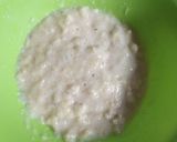 Foto langkah ke 2 dari resep Cengkodok Pisang.