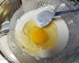 Foto langkah ke 1 dari resep Egg roll tahu sosis.