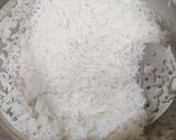 A picture of step 1 of Mexican Burrito Bowl / Mexican Rice Bowl.