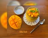 عکس مرحله 3 از دستور اوت میل انبه و دانه چیا