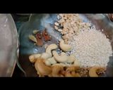 নিরামিষ শাহী পনির রেসিপি ধাপ - 1 ছবি