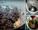 Foto del paso 3 de la receta: Higaditos de Pollo en Paté