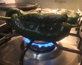 Foto del paso 1 de la receta: Pollo en crema, versión caliente