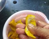 চালতার আচার (Chalta Achar Recipe in Bengali) রেসিপির ধাপ 4 ছবি