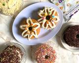 Cara Membuat Mini Carrot Cake 9