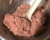 Foto langkah ke 2 dari resep Swedish Meat Ball.