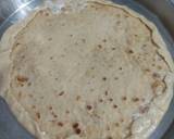 No Yeast Cheese burst Pizza recipe step 4 photo
