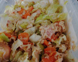 Foto del paso 5 de la receta: Ensalada
