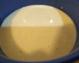 Foto del paso 2 de la receta Pastel de elote en taza (Mug cake) 🌽