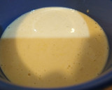 Foto del paso 2 de la receta: Pastel de elote en taza (Mug cake) 🌽