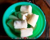 Foto langkah ke 1 dari resep Cemilan Tela-Tela Crunchy.