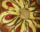 Foto del paso 7 de la receta: Rosca de Pascua