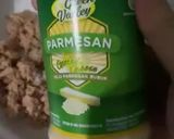 Foto langkah ke 2 dari resep Sandwich tuna mayo.