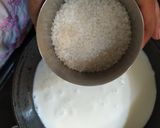 व्हीट ब्रेड पासून बनवलेले कुल्फी (wheat bread kulfi recipe in marathi) रेसिपी स्टेप 2 फोटो 