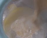 A picture of step 2 of Ginger tea.