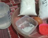 Foto langkah ke 4 dari resep Buat risol dengan kulit risol yg irit dari mba Mafizh.