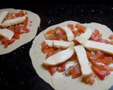 Foto del paso 6 de la receta: Pizza en piedra refractaria