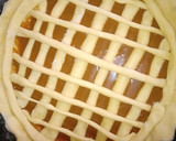 Foto del paso 10 de la receta: Pasta Flora - Tarta de dulce de leche😋👌