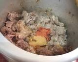 Mutton Jhalfrezi recipe step 6 photo