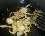 Foto langkah ke 2 dari resep Mie Nyemek Ayam.