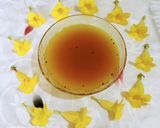 A picture of step 5 of Tempered Tamarind Drink.