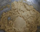 A picture of step 1 of Punjabi Pinni.