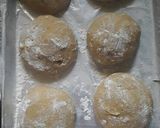 Foto del paso 2 de la receta: Pancitos de manjar