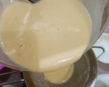 Foto langkah ke 4 dari resep Butter Tteok.