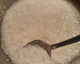 A picture of step 1 of Delicious Creamy Rice Pudding.