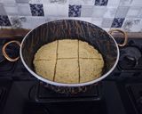 عکس مرحله 1 از دستور کوکو مرغ