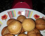 Foto del paso 2 de la receta: Cakepops en máquina 💙💛💙