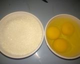 Foto langkah ke 1 dari resep Bolu Kering.