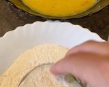 Фото кроку 3 до Закуска з кабачків😋.