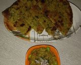 A picture of step 7 of MISSI ROTI / MULTIGRAIN CHAPATI.