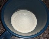Foto del paso 2 de la receta: Glaseado espejo para receta Navi-DAT