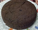 চকলেট ব্রাউনি (Chocolate brownie recipe in Bengali) রেসিপি ধাপ - 8 ছবি