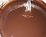 Foto langkah ke 1 dari resep Brownies Sekat.