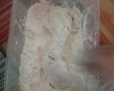 Foto langkah ke 4 dari resep Kepala ayam krispy.