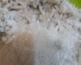 Foto langkah ke 2 dari resep Getuk Kimpul/balitung.