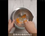 超簡單!第一次做就上手的 日式蜂蜜蛋糕的食譜步驟2照片