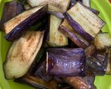 Foto langkah ke 2 dari resep Balado Terong Pete.