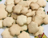 Foto del paso 4 de la receta: Receta básica de galletitas sin gluten y sin lácteos, fáciles y económicas